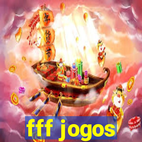 fff jogos